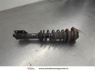 O200741 Gebruikte veerpoot links-voor Suzuki Alto