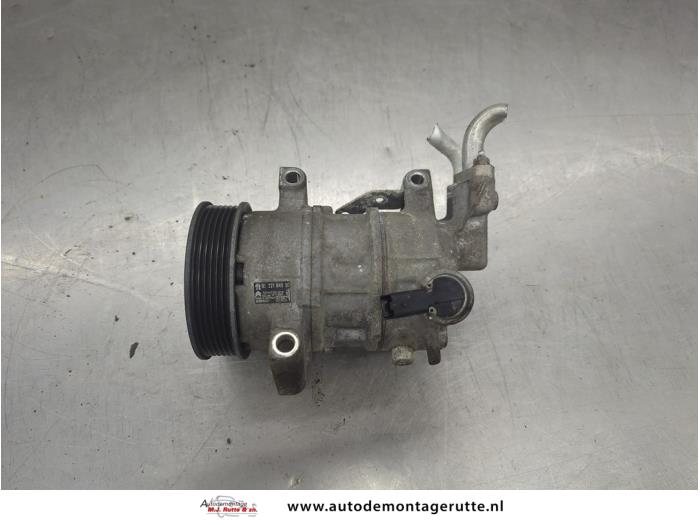 Gebruikte Pomp Airco Peugeot 2008 O200747