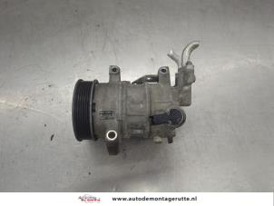 O200747 Gebruikte pomp airco Peugeot 2008