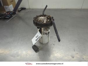 O200751 Gebruikte brandstofpomp elektrisch Volvo V50