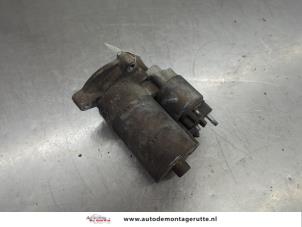 O200755 Gebruikte startmotor Citroen C3