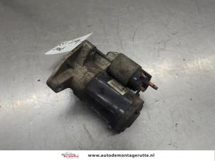 O200756 Gebruikte startmotor Citroen C3