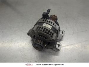 O200759 Gebruikte alternator Volvo V50