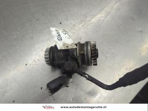 O200760 Gebruikte pomp servo Volkswagen Transporter
