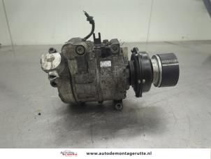 O200761 Gebruikte aircopomp Volkswagen Transporter