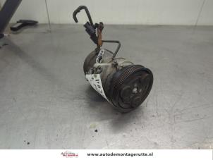 O200762 Gebruikte pomp airco Kia Picanto