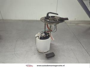 O200765 Gebruikte brandstofpomp elektrisch Opel Astra
