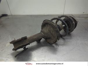 O200767 Gebruikte schokdemperpoot links-voor Hyundai H300
