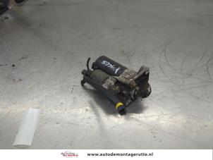 O200771 Gebruikte startmotor Volvo V50