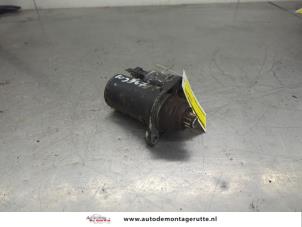 O200773 Gebruikte startmotor Skoda Octavia
