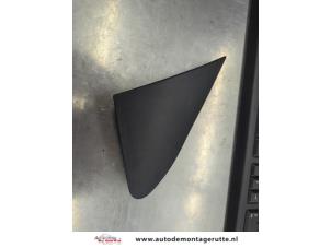 O200777 Gebruikte a-stijl afdekkap rechts Citroen C1