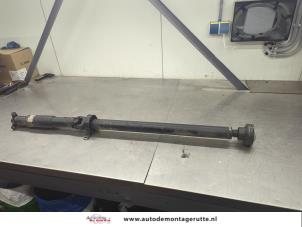 O200779 Gebruikte tussenas BMW 3-Serie