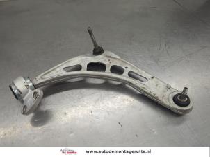 O200780 Gebruikte triangel rechts-voor BMW 3-Serie