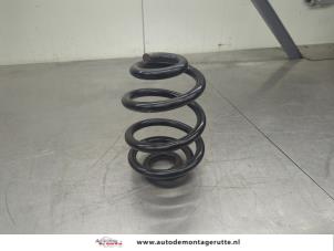 O200781 Gebruikte schroefveer achter BMW 3-Serie