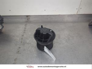 O200788 Gebruikte blower Citroen C1