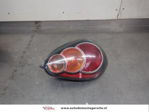 O200789 Gebruikte achterlicht rechts Toyota Aygo
