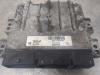 Gebruikte Kontaktslot + computer Renault Megane O200800