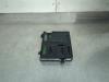 Gebruikte Kontaktslot + computer Renault Megane O200800