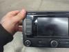 Gebruikte Radio Volkswagen Passat O200808