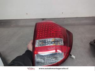 O200809 Gebruikte achterlicht rechts Kia Ceed