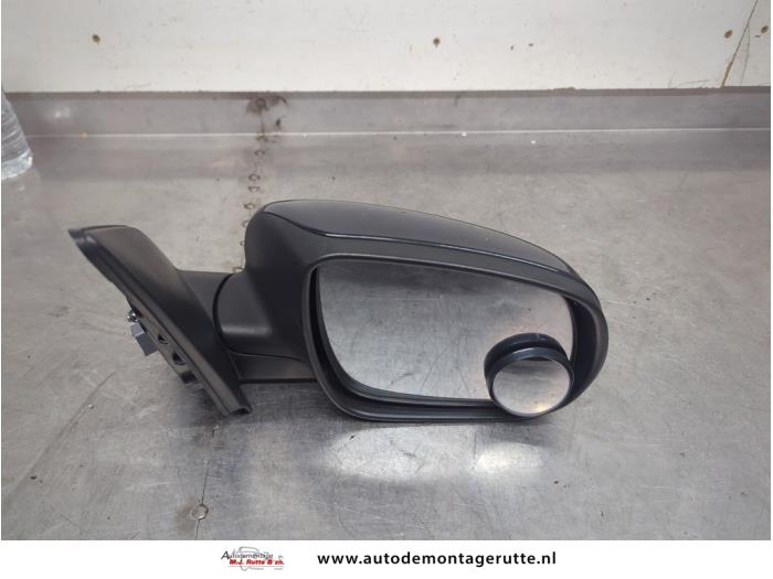 Gebruikte Buitenspiegel rechts Kia Ceed O200810