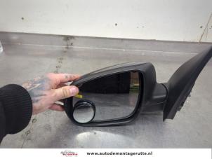 O200811 Gebruikte spiegel buiten links Kia Ceed