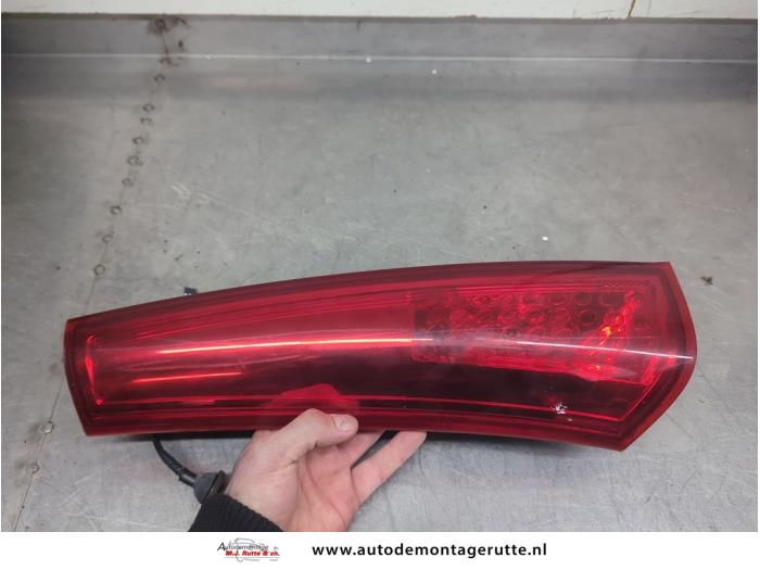 Gebruikte Achterlicht links Kia Ceed O200814