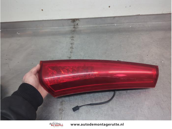 Gebruikte Achterlicht rechts Kia Ceed O200815