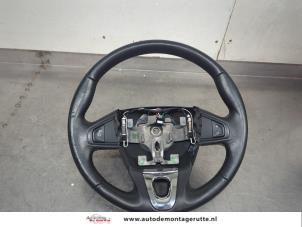 O200817 Gebruikte stuurwiel Renault Megane