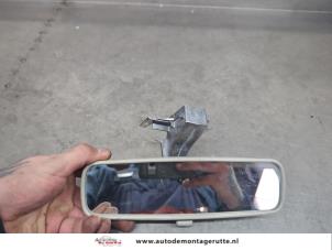 O200821 Gebruikte binnenspiegel Renault Megane