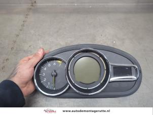 O200823 Gebruikte kilometerteller km Renault Megane