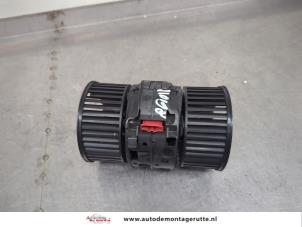 O200824 Gebruikte blower Renault Megane