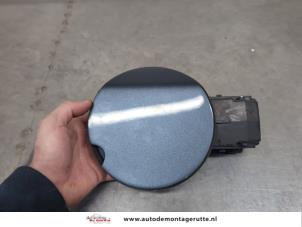 O200825 Gebruikte tank klep Renault Megane
