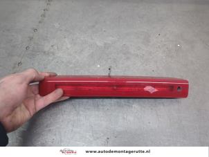 O200827 Gebruikte extra remlicht midden Renault Megane