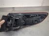 Gebruikte Achterlicht links Renault Megane O200833