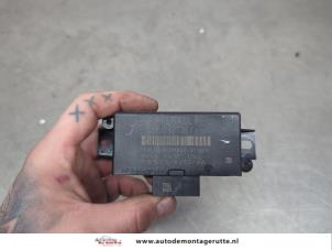 O200836 Gebruikte module pdc Renault Megane
