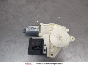 O200846 Gebruikte motor portierruit Renault Megane