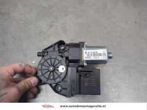 O200847 Gebruikte motor portierruit Renault Megane