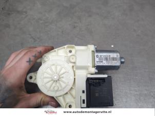 O200849 Gebruikte motor portierruit Renault Megane