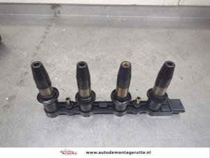 O200862 Gebruikte bobine Alfa Romeo 159