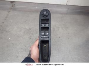 O200865 Gebruikte combischakelaar ramen Alfa Romeo 159