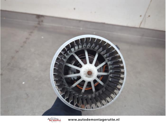 Gebruikte Chaufage Ventilatiemotor Alfa Romeo 159 O200866