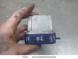 O200869 Gebruikte kachel weerstand Alfa Romeo 159