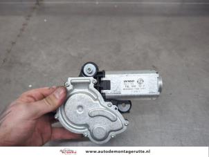 O200870 Gebruikte motor ruitenwisser achter Alfa Romeo 159