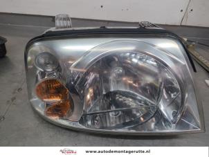 O200873 Gebruikte koplamp rechts Hyundai Atos