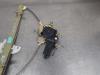 Gebruikte Ruitmechaniek 4Deurs links-voor Hyundai Atos O200876