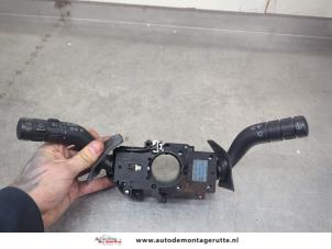 O200878 Gebruikte stuurkolomschakelaar Volkswagen Fox