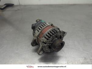 O200882 Gebruikte alternator Hyundai I10
