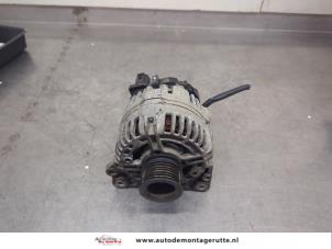 O200883 Gebruikte dynamo Volkswagen Fox