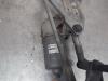 Gebruikte Ruitenwismotor+Mechaniek Fiat Punto Grande O200884
